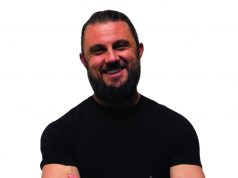 Aussie entrepreneur revolutionises board and company shareholder management with digital blockchain-powered platform Aussie blockchain platform revolutionises board and shareholder management