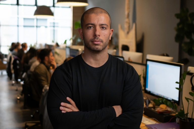 King Kong's Sabri Suby interviewed on marketing and how to grow a business