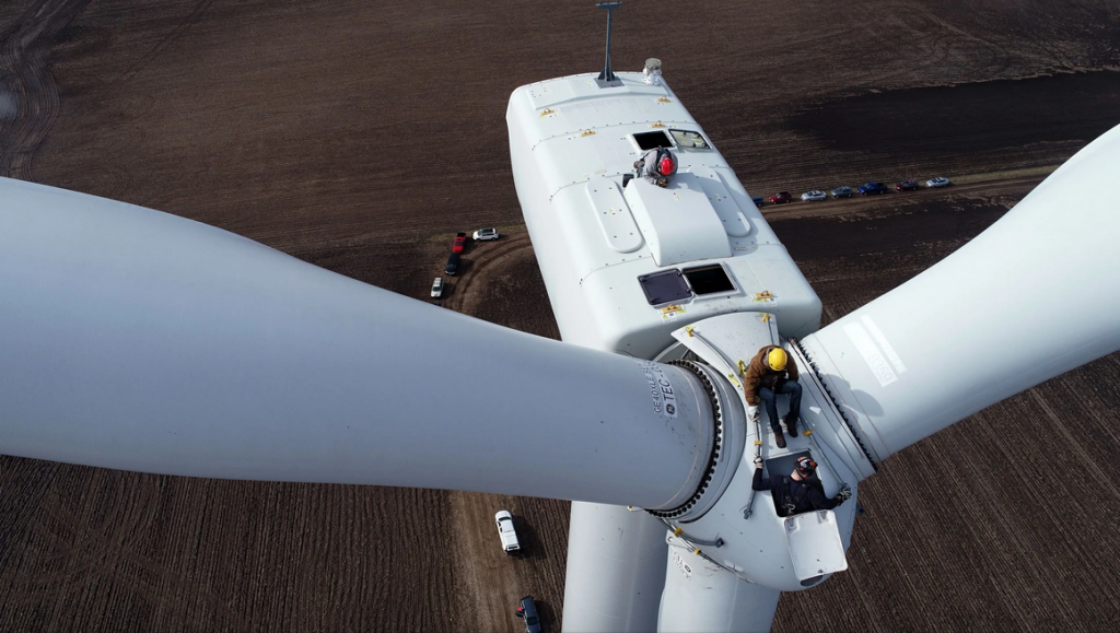 Ping Services raises $1.3 million to continue powering-up in the renewables sector