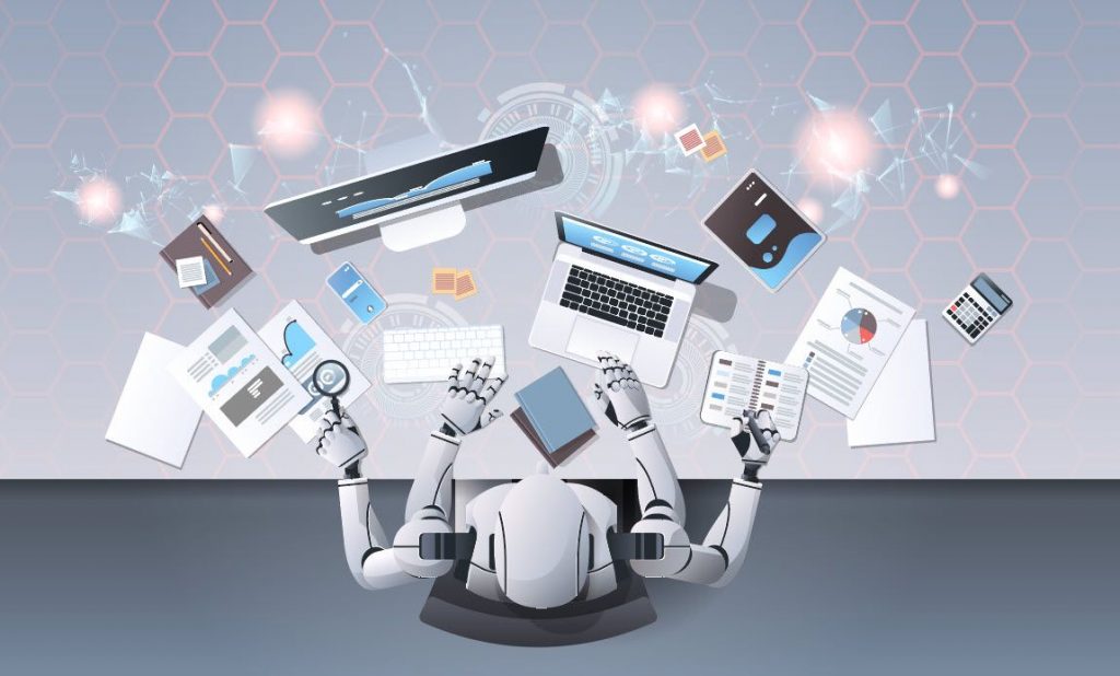 Robotic Process Automation leader UiPath raises $225 Million Series E funding
