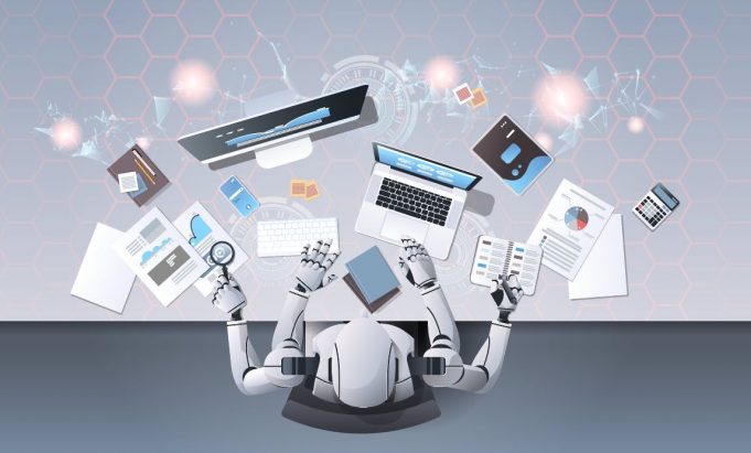 Robotic Process Automation leader UiPath raises $225 Million Series E ...