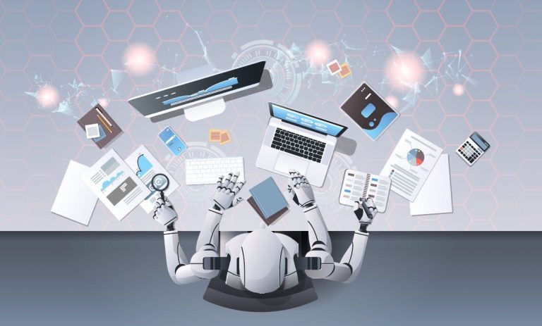 Robotic Process Automation leader UiPath raises $225 Million Series E funding