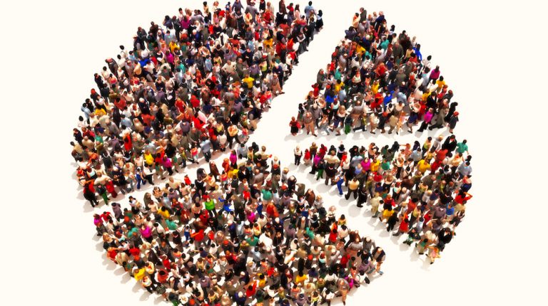 Are you trying to be everything to everyone? - BrandQuest