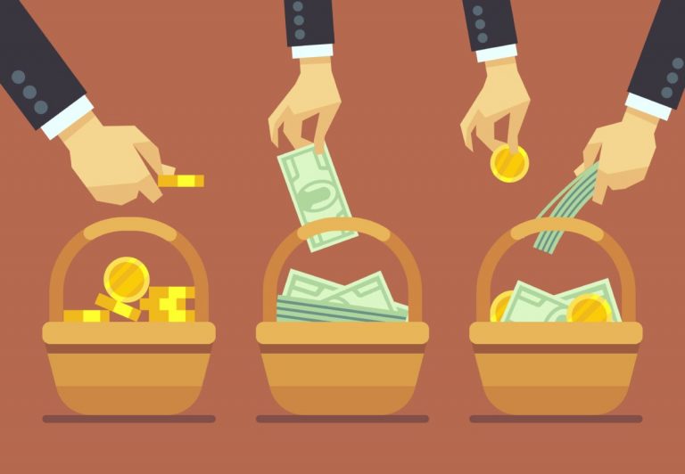 Why diversifying is important in investing