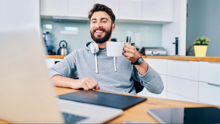 Remote Control for startups in the “new normal”: Succeeding with remote teams
