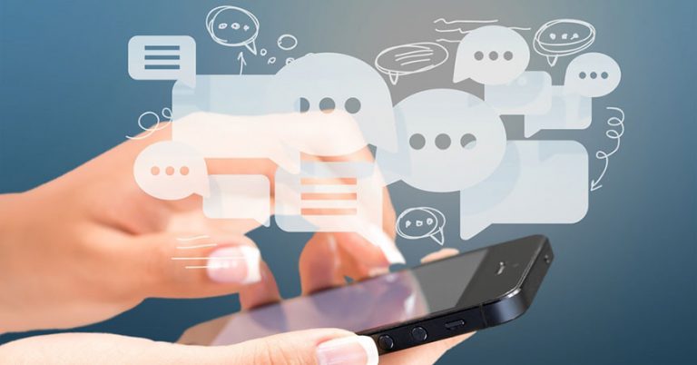 COVID-induced digital transformation in different industries - MessageMedia