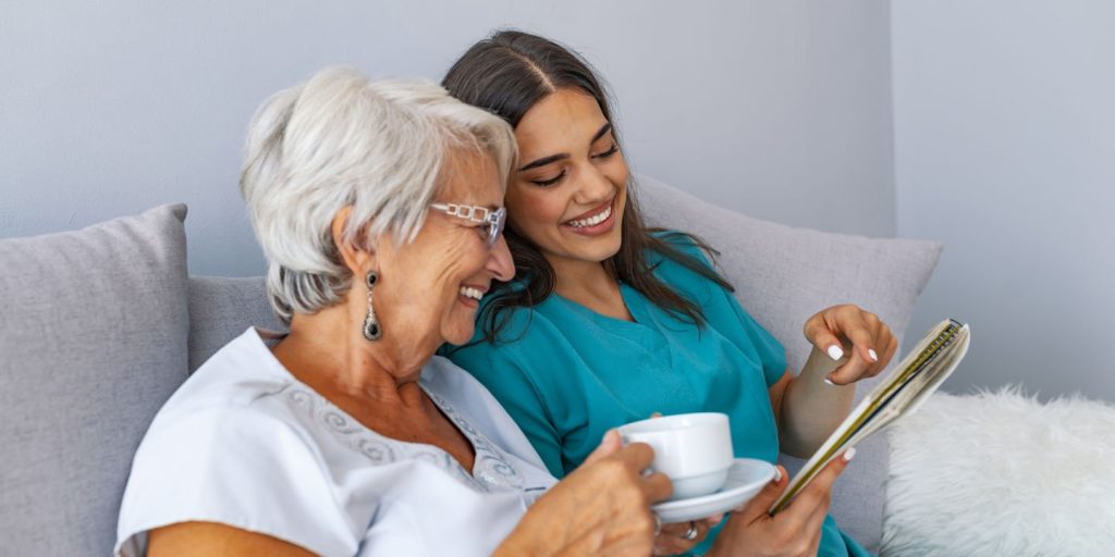 CareApp funded to connect families with aged care residents during COVID-19