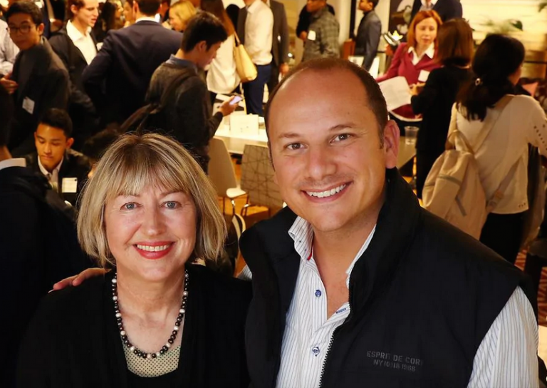 Stone & Chalk acquires Ribit, digital matchmaker for students and businesses