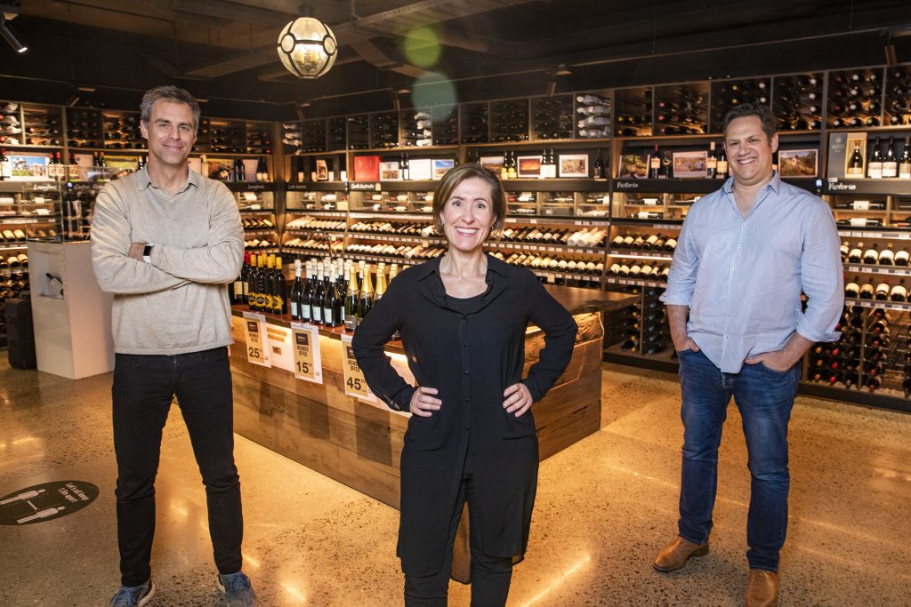 Longtail UX gets an extra $2.25 million led by Woolworths Group’s VC arm W23