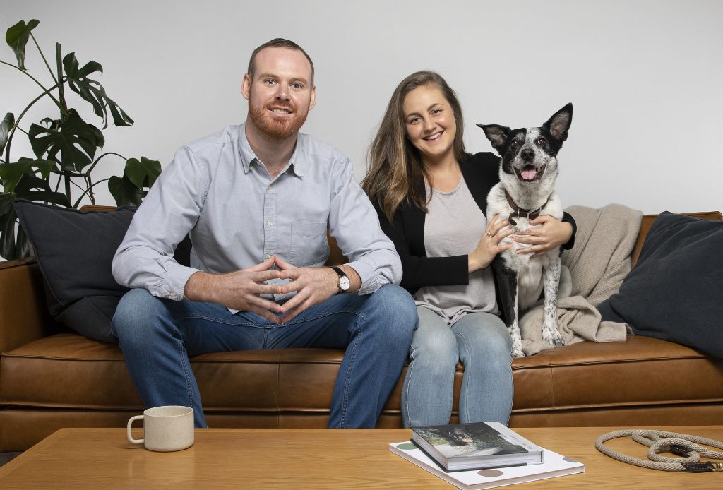 Sydney-based Lyka Pet Food secures $1.57 million in funding during the recession