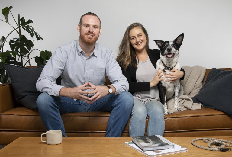Sydney-based Lyka Pet Food secures $1.57 million in funding during the recession