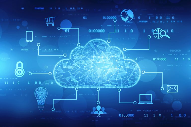 Operating in the cloud to drive retail innovation - A Vend founder's take