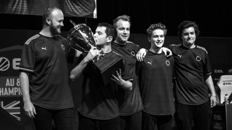 Australia’s most sturdy esports franchise, ORDER, publicly launches Series B funding