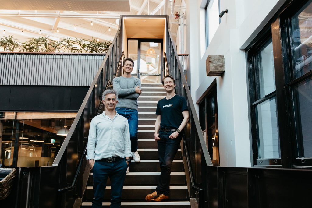 Sendle raises $19 million to help small businesses thrive, as eCommerce grows