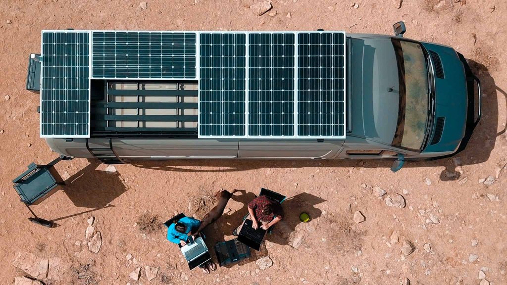 Ecommerce deliveries – The next act for environmental activism? - Doddle insight