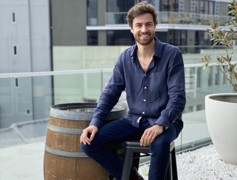 Aussie logistics start-up Ofload secures AU$2.8M seed funding led by Maersk