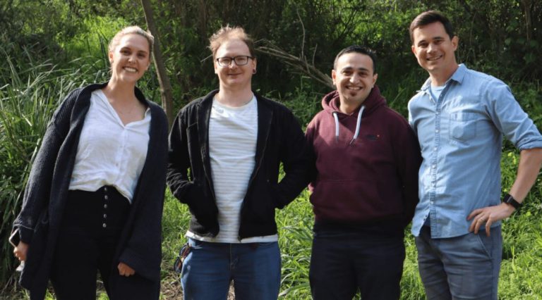 Sydney-based B2B tech startup, Pathzero closes a AU$1M seed investment round
