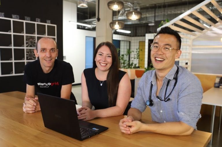 A new Australian HealthTech Accelerator launches from the Gold Coast.