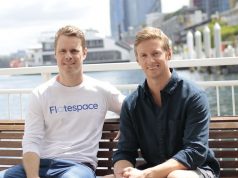 Online boat marketplace Flotespace sees 675% growth over summer months Hugh Tresedar and Mike McKiernan of Flotespace