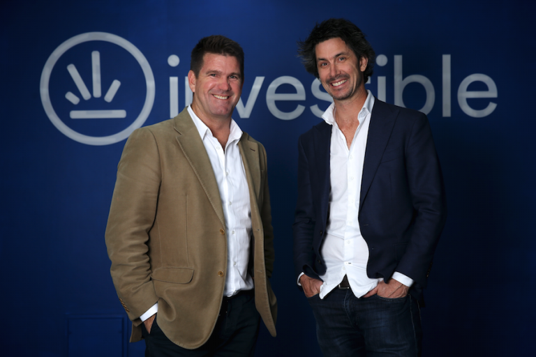 Investible welcomes new CEO, raises $50m fund  positioning itself to lead in seed.