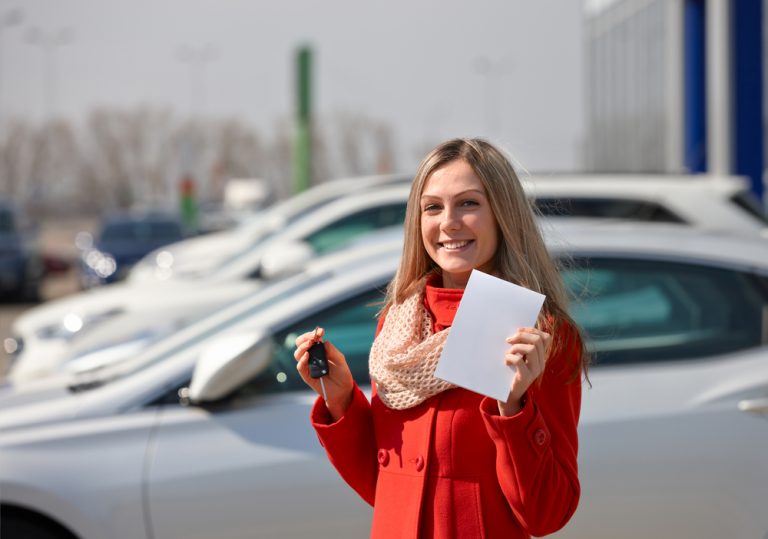 Buying a new car? Here’s how to lock in the best car loan rate