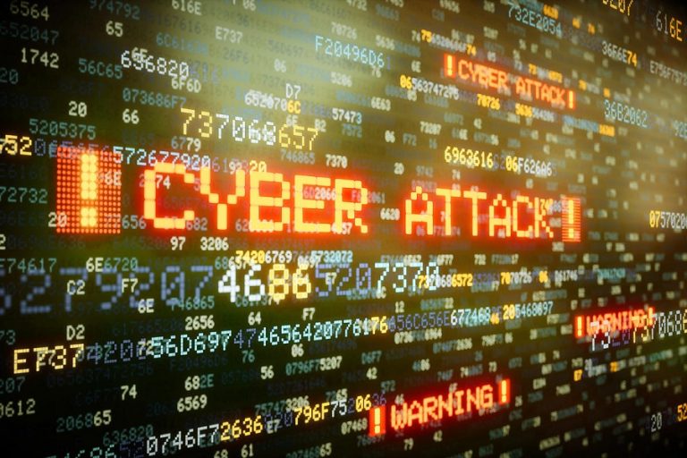 Protect your business from becoming the next cyber security cautionary tale