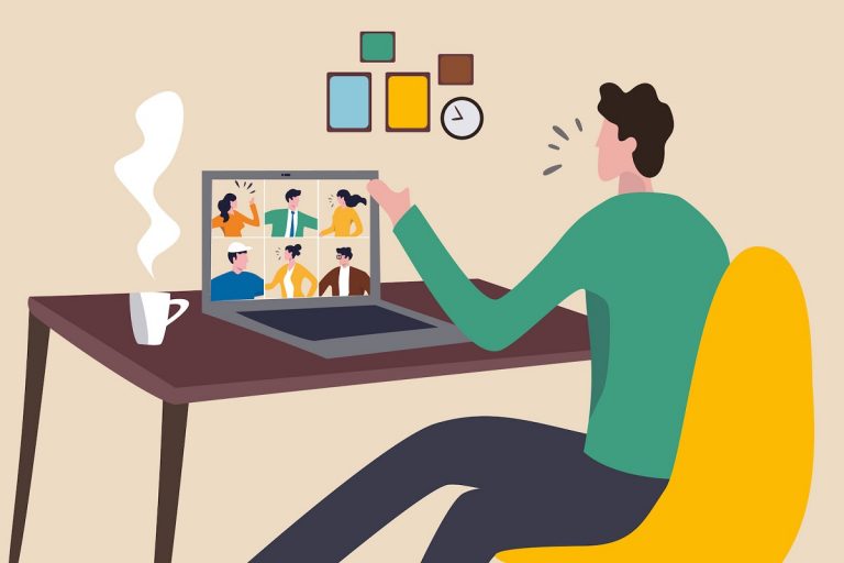 The unequivocal requisite for strong customer communications within hybrid-working environments