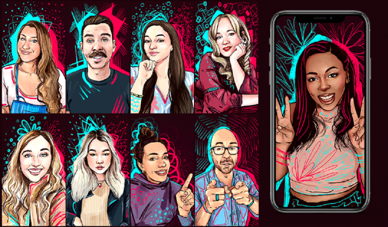Three entrepreneurs reveal how startups can use TikTok to grow their brand