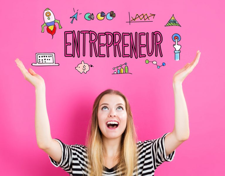 5 tips for women entrepreneurs to succeed in the business world