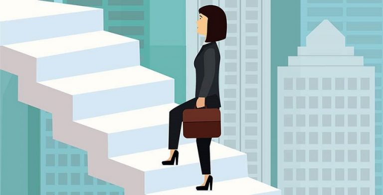 How freelancers can climb the career ladder after the COVID-19 pandemic