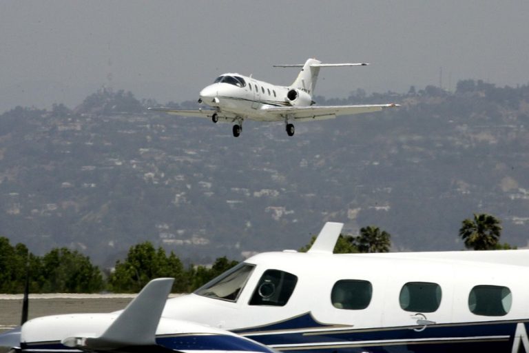 Monarc Global helping airlines and private charter operators to work together.