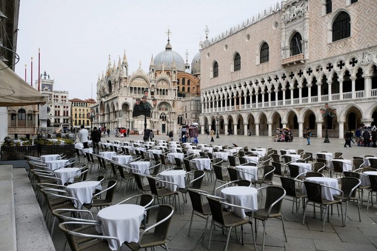 A look at the Hospitality industry, one year on from the onset of COVID-19 pandemic
