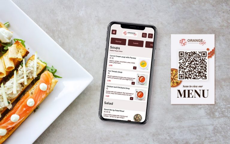 QR Code food ordering Aussie startup Mr Yum announces $11m post seed investment