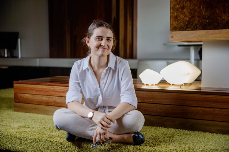 Brisbane founder lands $500,000 for smart composting business
