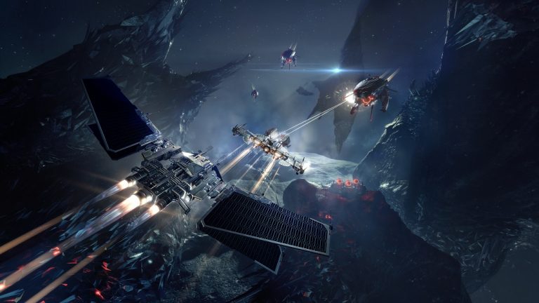 Which career should you choose when playing in EVE online? [SPONSORED]