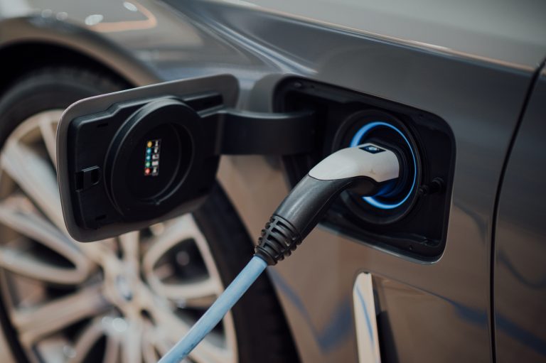 On the cusp of a new age of battery technology