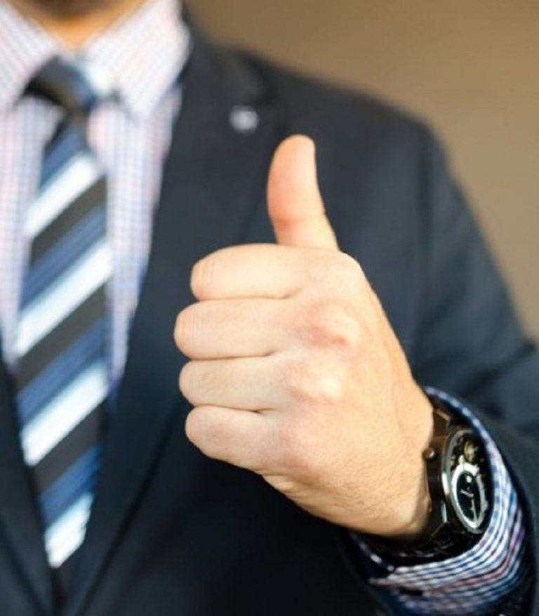 Tips to successfully strike a balance between leadership and likeability in management