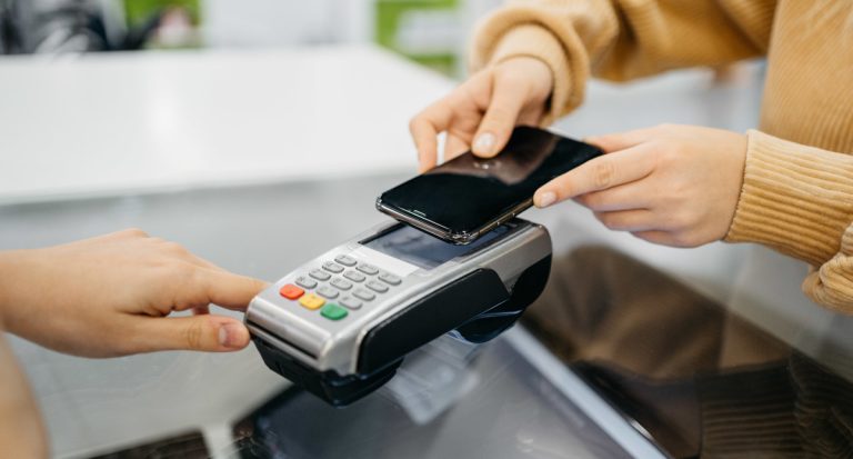 Making the contactless payments revolution work for your small business