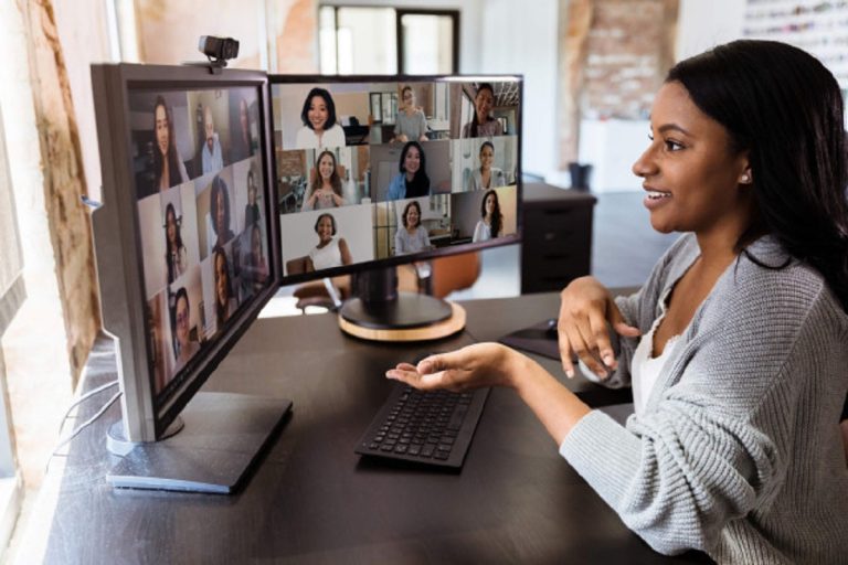 Trends for the changing workplace in 2022