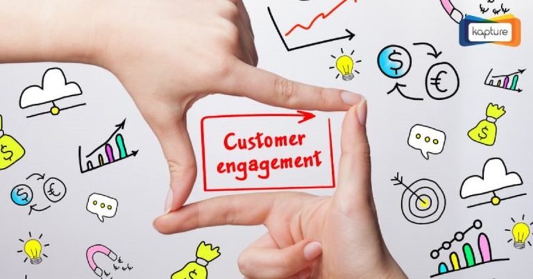 Ultimate guide to offline and online customer engagement