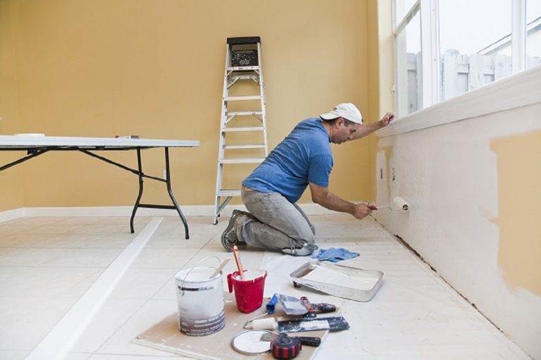 8 factors that influence the cost of residential and commercial painting