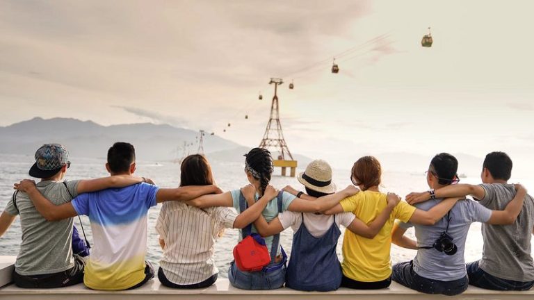 The key benefits of building social cohesion within teams after extended periods apart