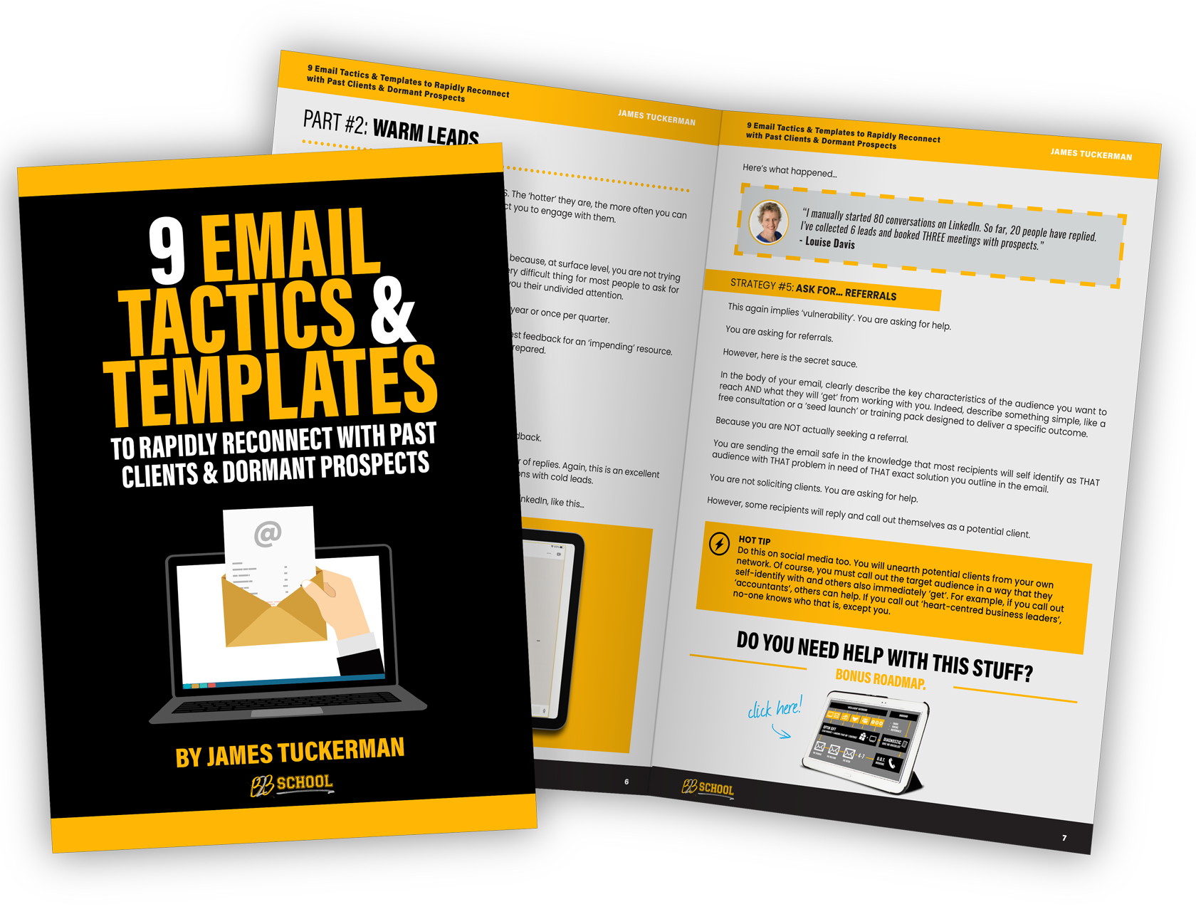 9 Proven Email Tactics to Reconnect with Dormant Clients and Revive Old Leads
